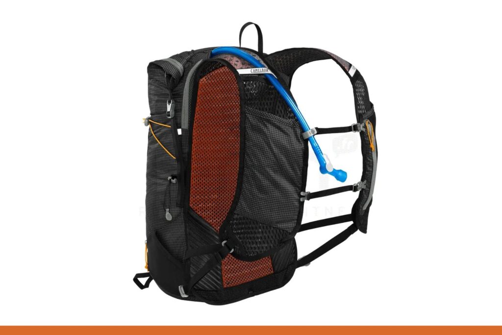 gilet Camelbak Octane 16  arriere