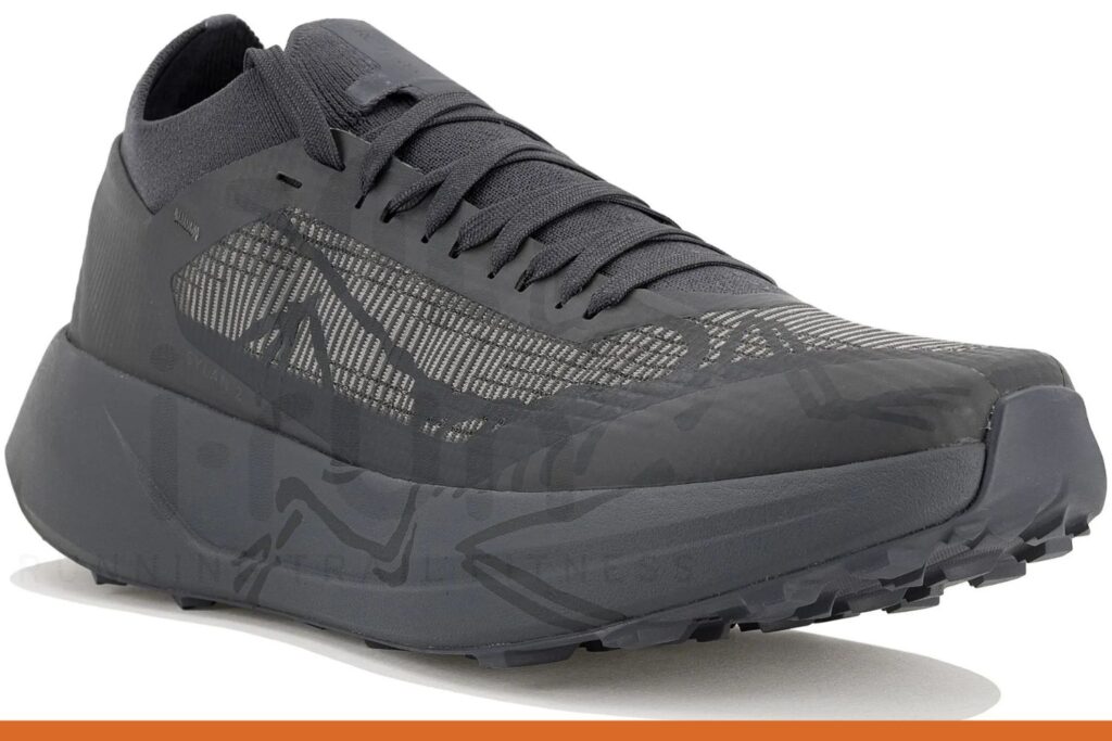 Arc'teryx Sylan 2 tige