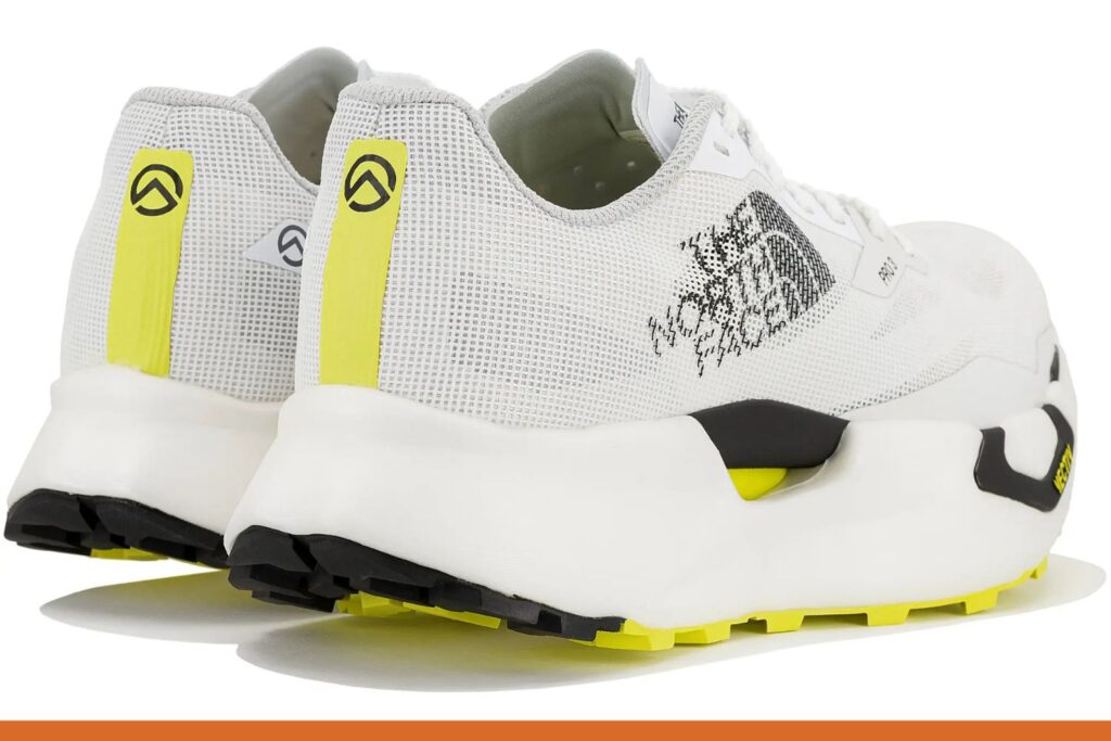 The North Face Summit Vectiv Pro 3 stack