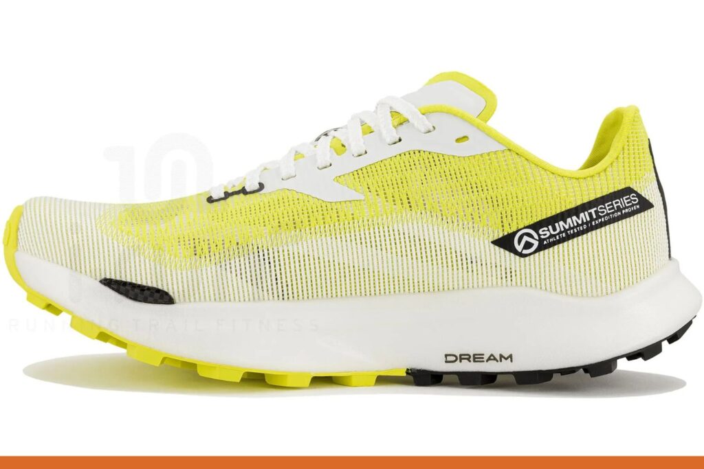 The North Face Summit Vectiv Sky mesh