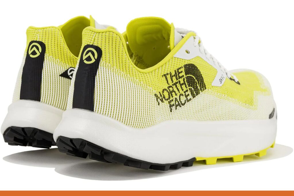 The North Face Summit Vectiv Sky stack