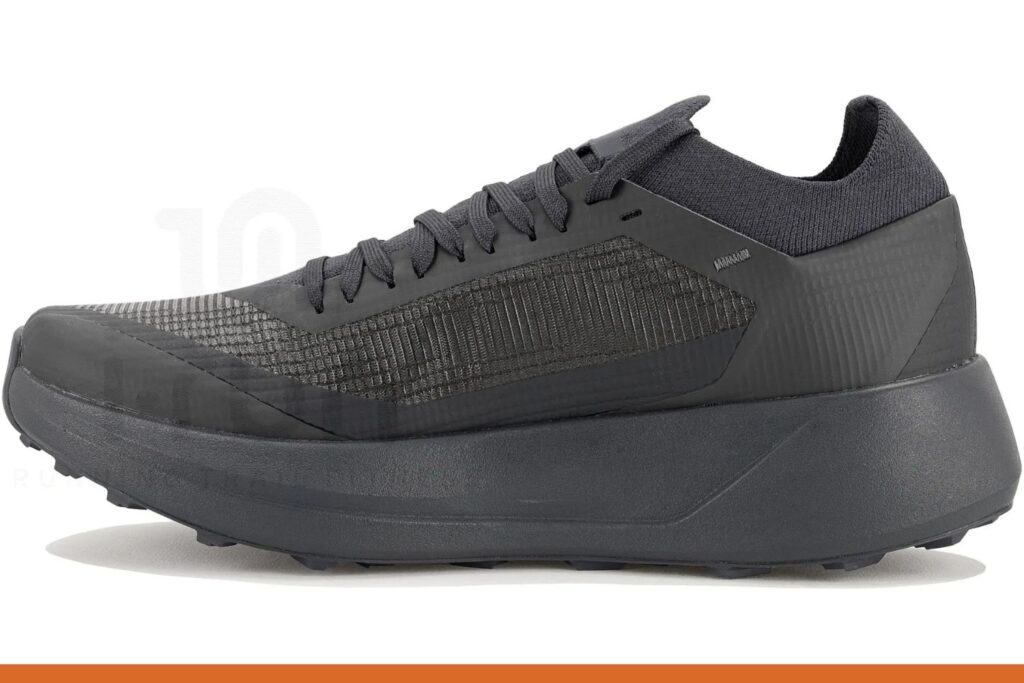 Arc'teryx Sylan 2 mesh