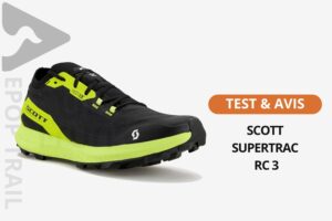Scott Supertrac RC 3 test