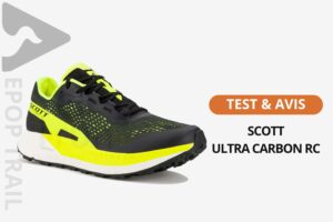 Scott Ultra Carbon RC test