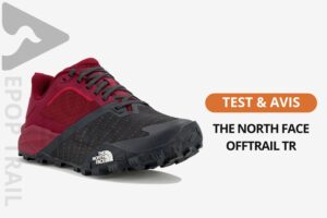 The North Face Offtrail TR test