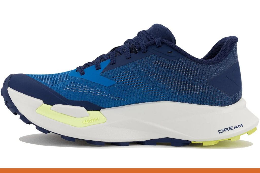 The North Face Vectiv Enduris 4