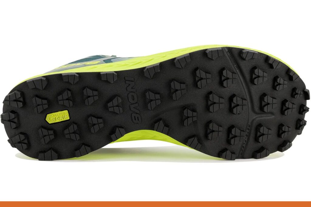 Inov-8 Trailtalon Speed semelle
