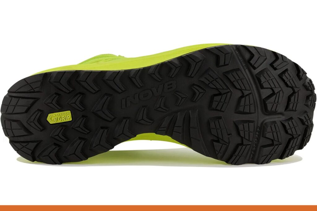 Inov-8 Trailfly Max V2 semelle