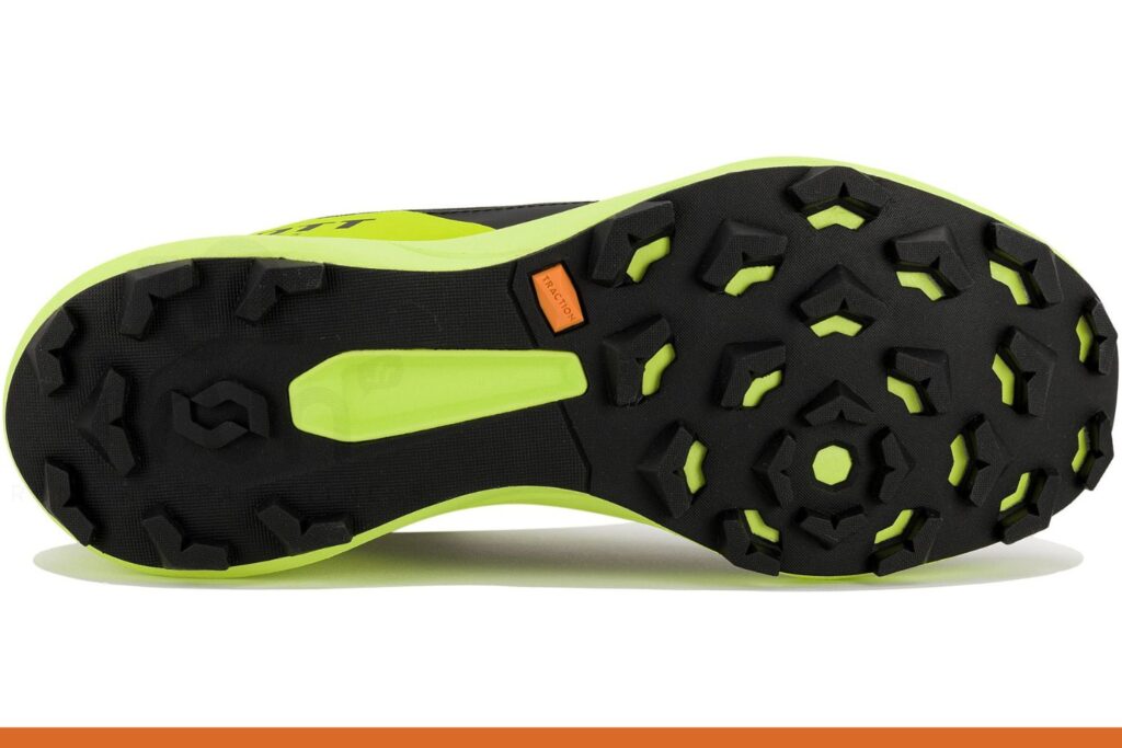 Scott Supertrac RC 3 semelle