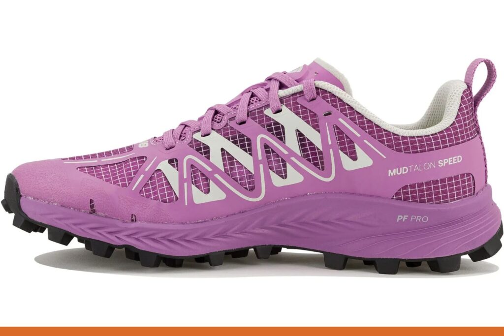 Inov-8 Mudtalon Speed Precision