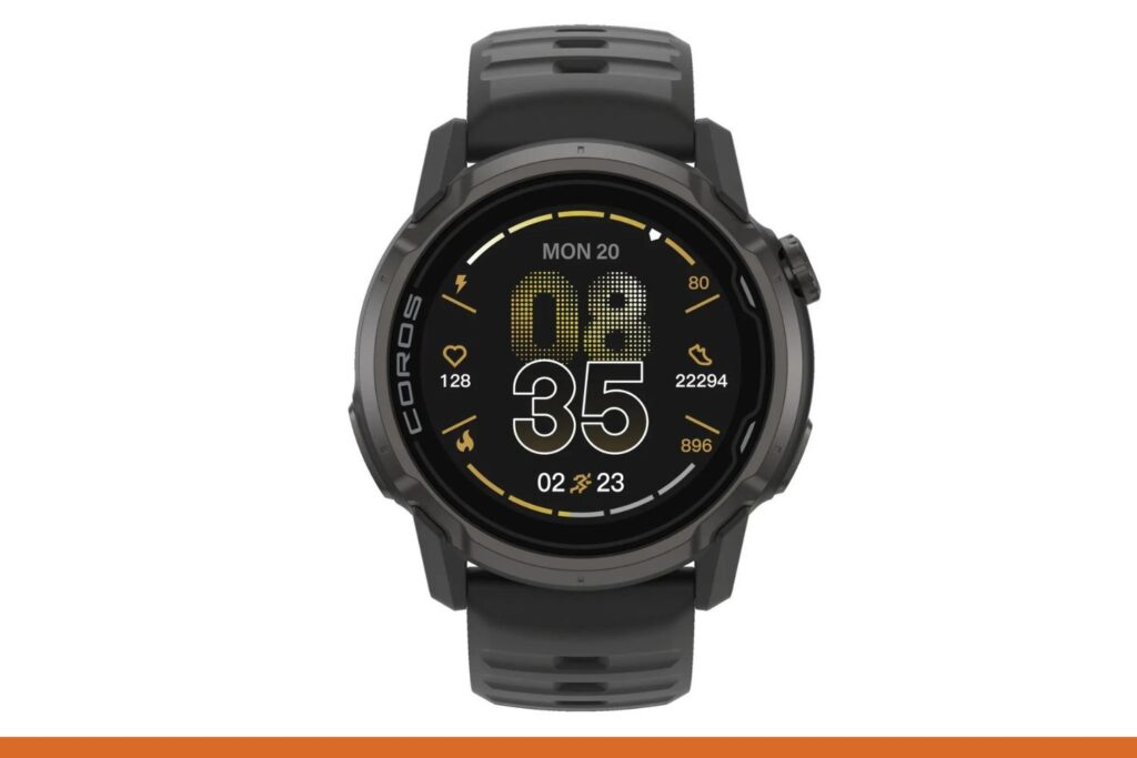 coros apex 4