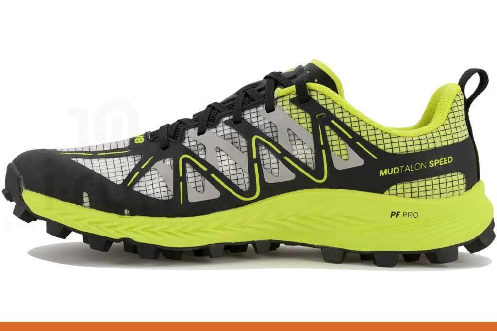  Inov-8 Mudtalon Speed V2 Precision mesh