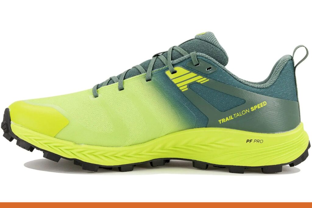 Inov-8 Trailtalon Speed