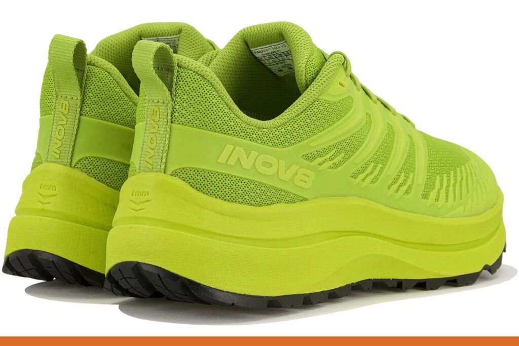 Inov-8 Trailfly Max V2