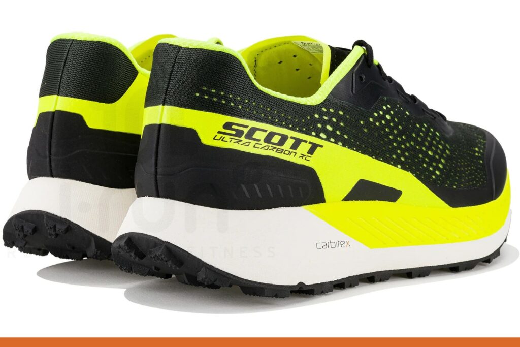 Scott Ultra Carbon RC talon
