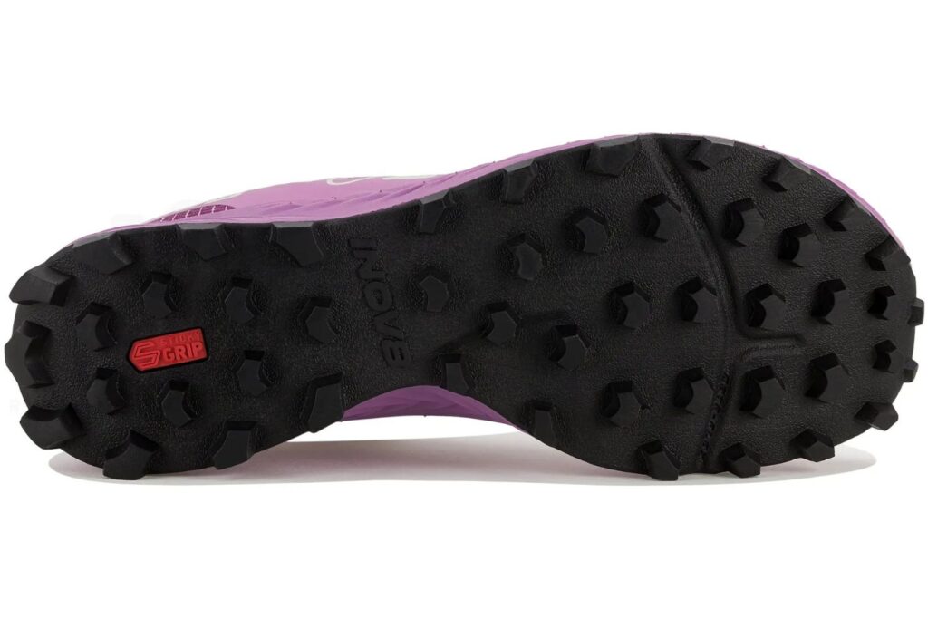 Inov-8 Mudtalon Speed Precision semelle