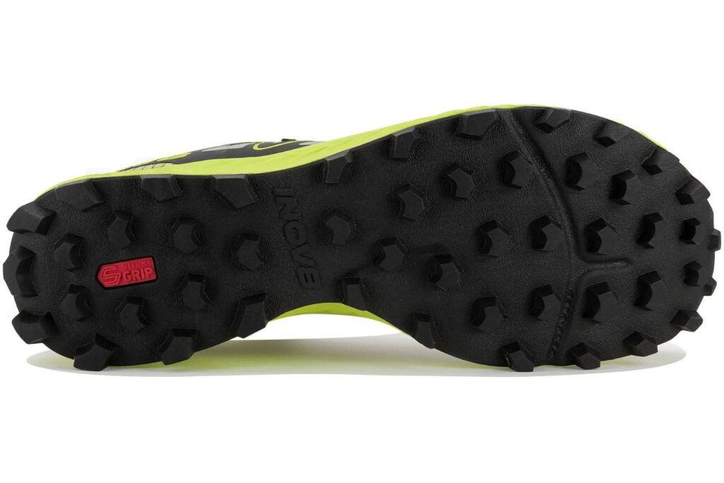  Inov-8 Mudtalon Speed V2 Precision semelle
