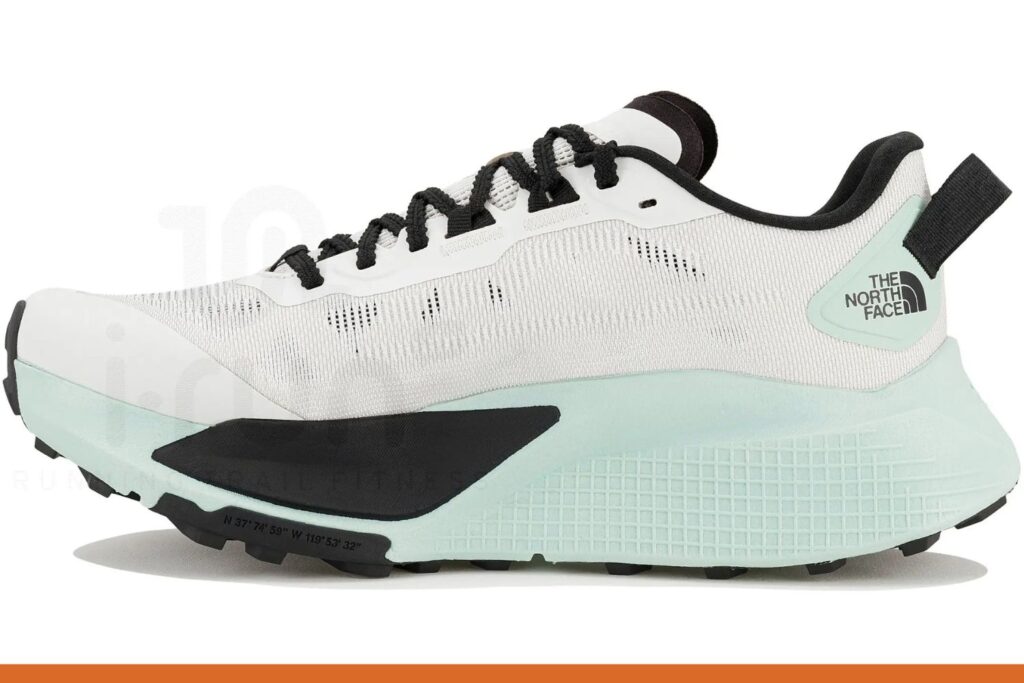 he North Face Altamesa 500 V2 tige