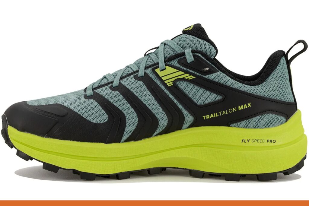 Inov-8 Trailtalon Max tige