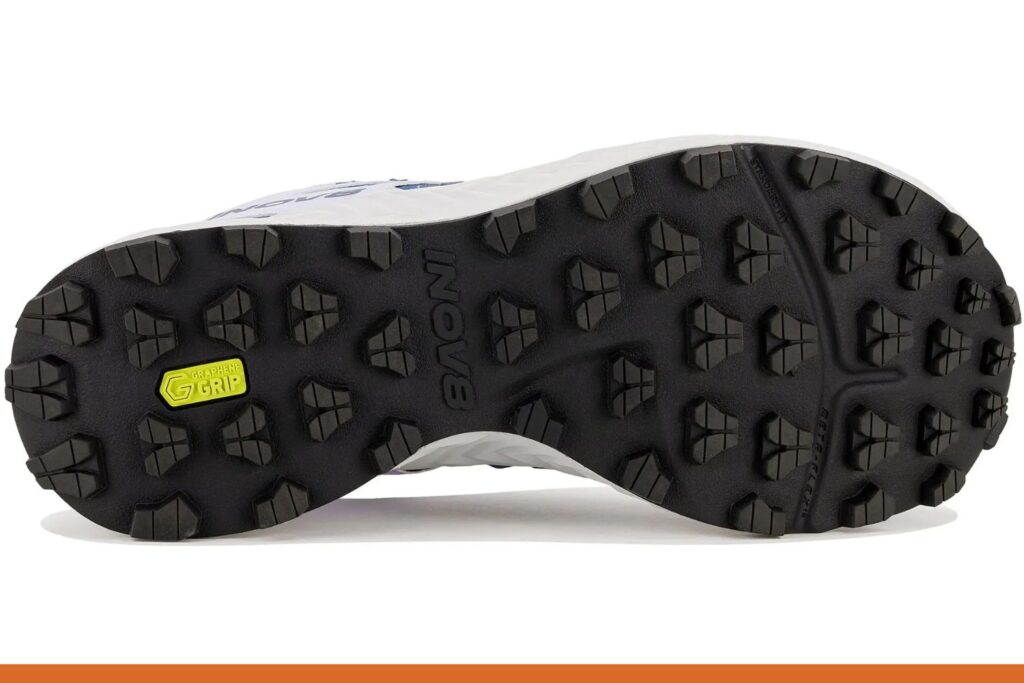 Inov-8 Trailtalon semelle