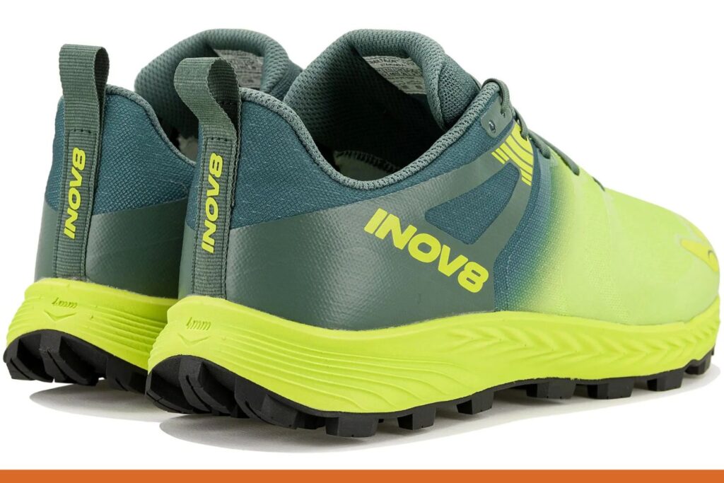 Inov-8 Trailtalon Speed talon