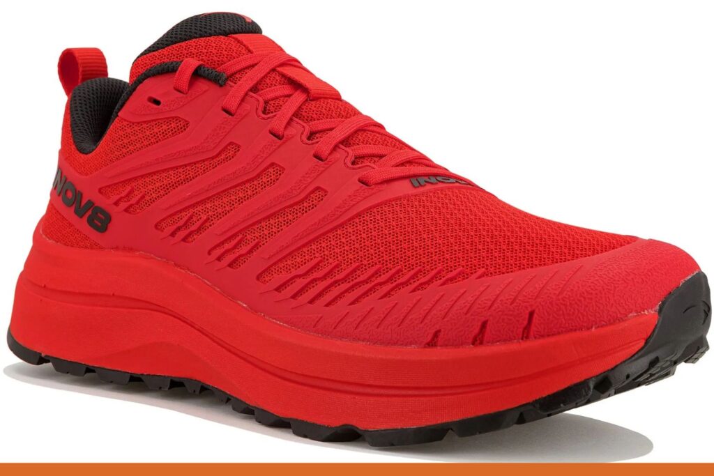 Inov-8 Trailfly Max V2 tige