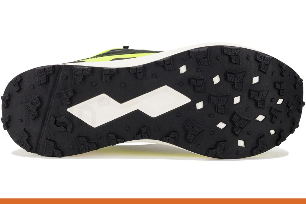 Scott Ultra Carbon RC semelle