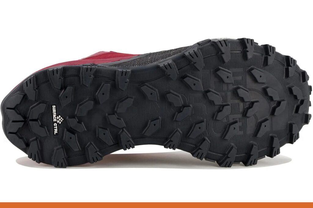 The North Face Offtrail TR semelle