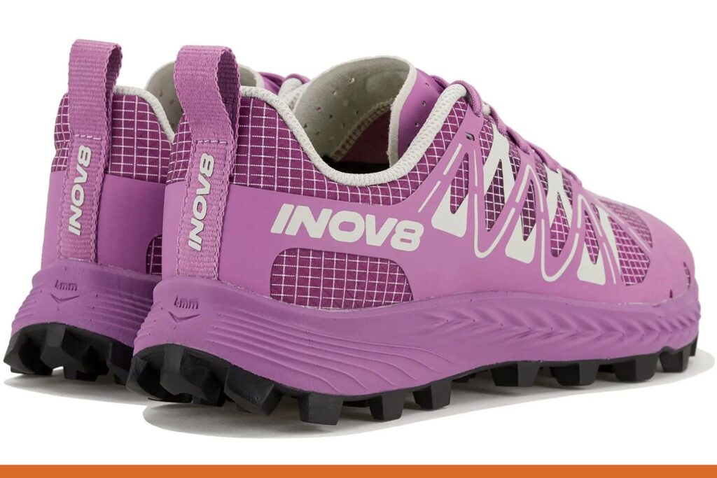 Inov-8 Mudtalon Speed Precision talon