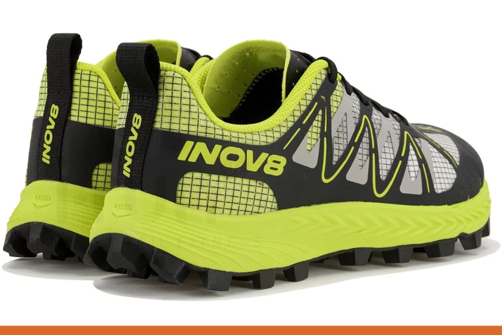  Inov-8 Mudtalon Speed V2 Precision