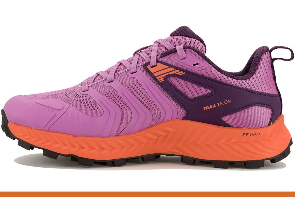 Inov-8 Trailtalon mesh