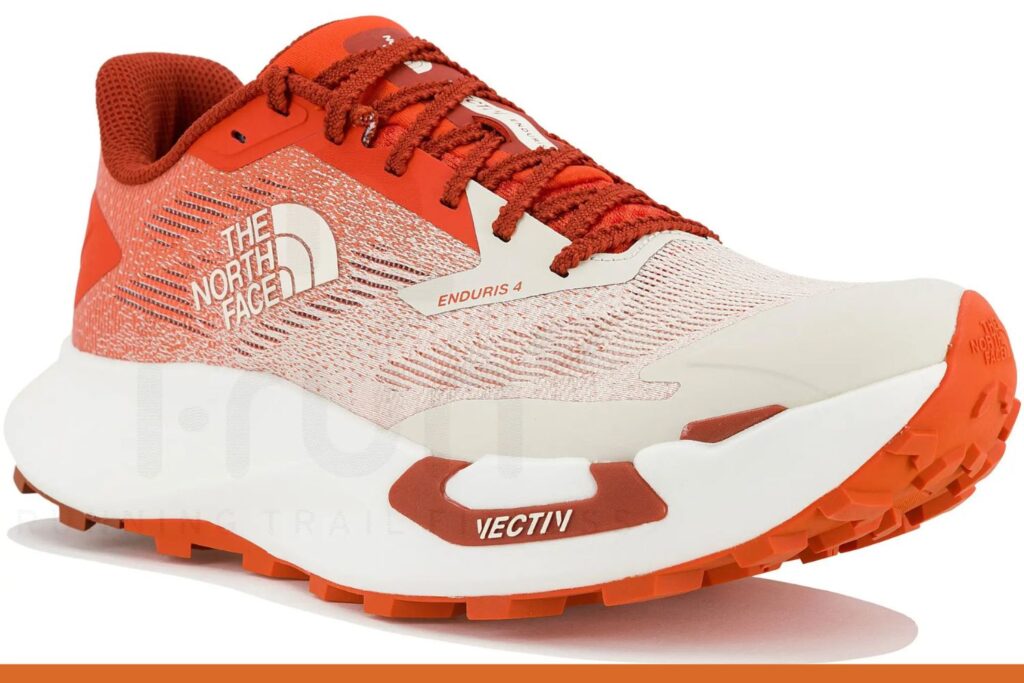 The North Face Vectiv Enduris 4 tige