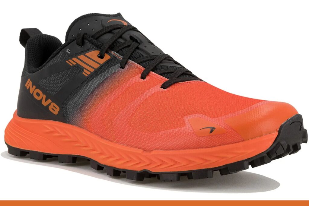 Inov-8 Trailtalon Speed tige