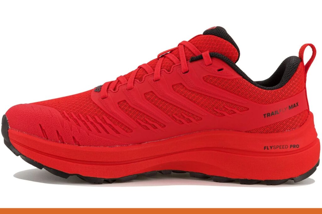 Inov-8 Trailfly Max V2 mesh