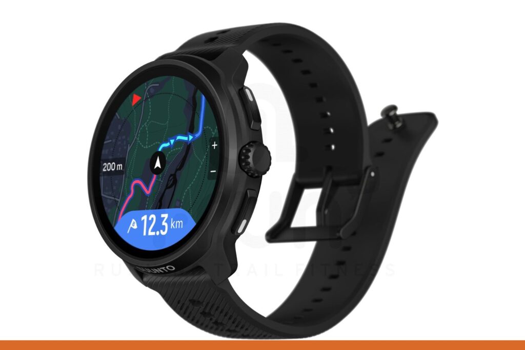 Suunto Race 2