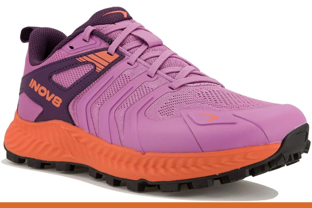 Inov-8 Trailtalon tige
