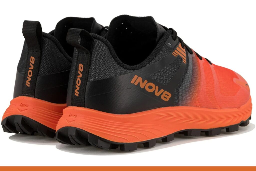 Inov-8 Trailtalon Speed stack