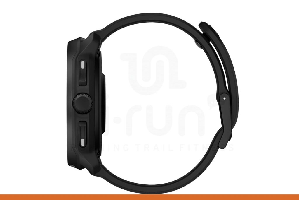 Suunto Race 2 coté