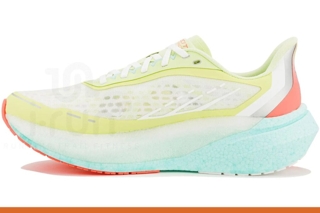 Under Armour Velociti Distance mesh