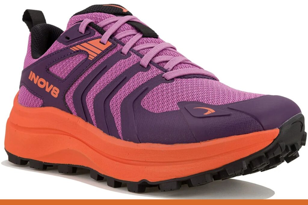 Inov-8 Trailtalon Max mesh