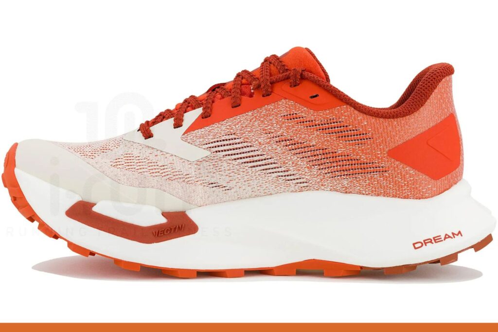  The North Face Vectiv Enduris 4 mesh