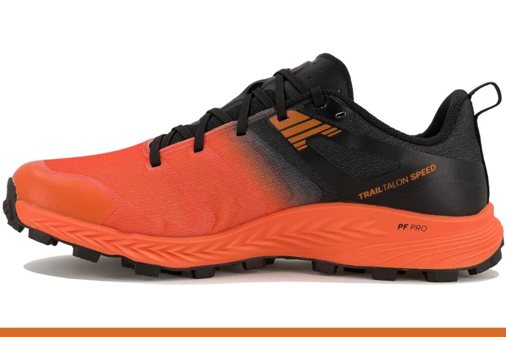 Inov-8 Trailtalon Speed mesh