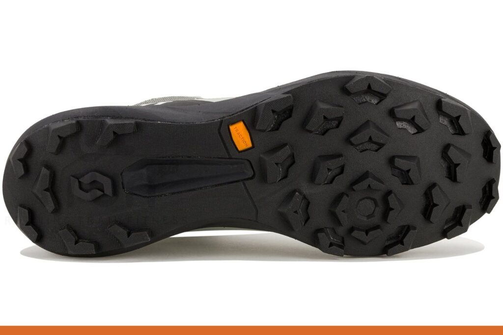 Scott Supertrac RC 3 semelle noire