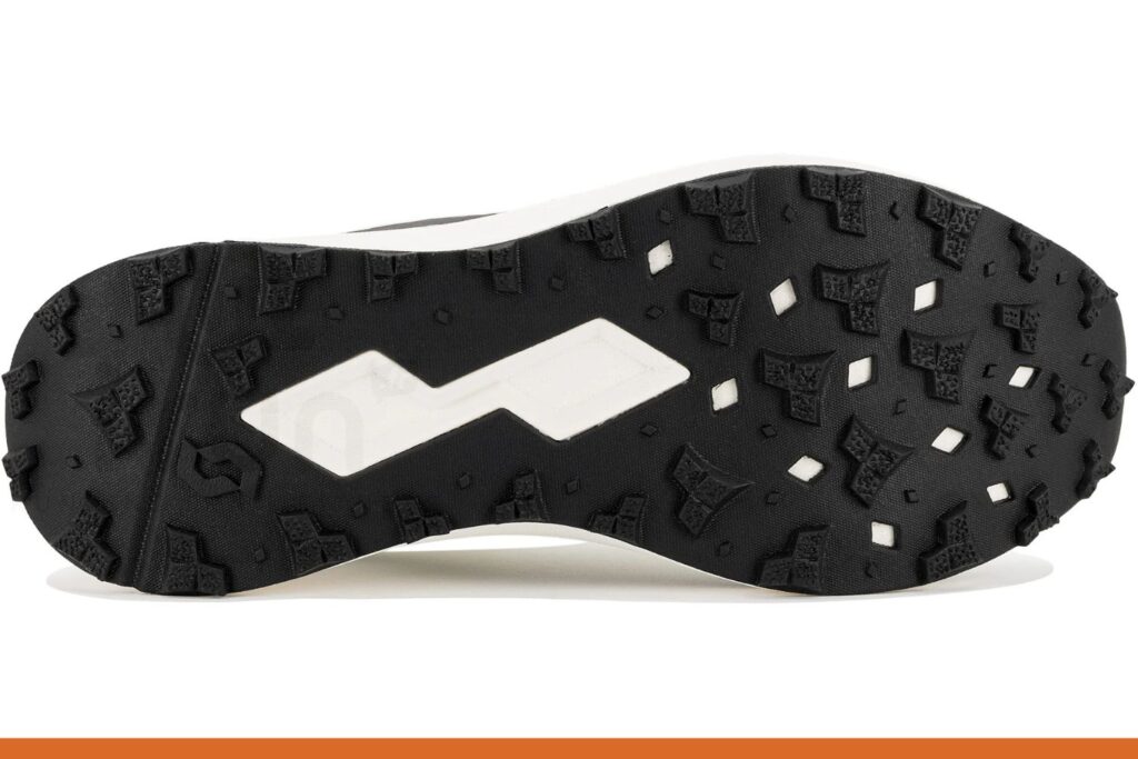 Scott Ultra Carbon RC semelle noire
