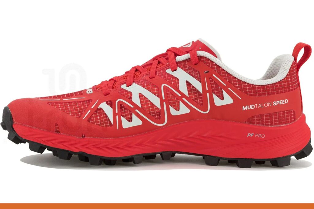 Inov-8 Mudtalon Speed Precision tige