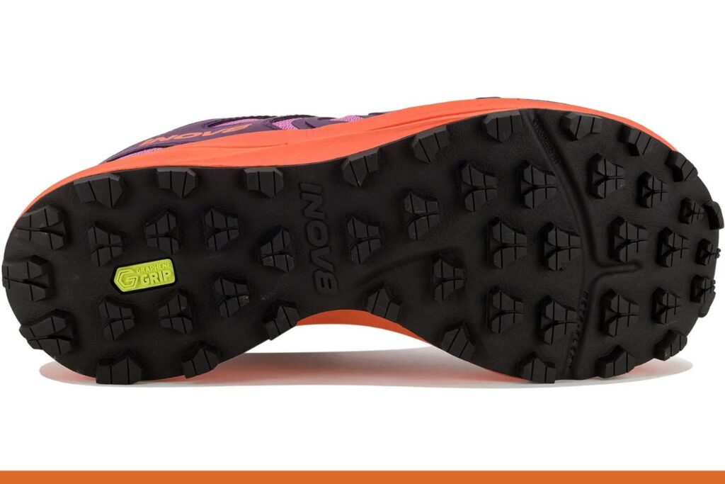 Inov-8 Trailtalon Max semelle