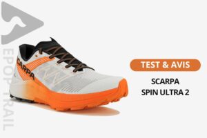 Scarpa Spin Ultra 2 test