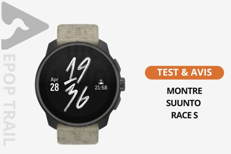 Suunto Race S test