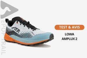 Lowa Amplux 2 test