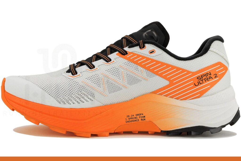 Scarpa Spin Ultra 2